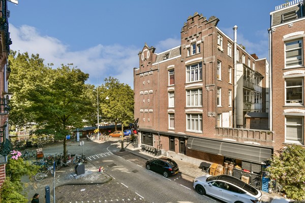Medium property photo - Van Ostadestraat, 1072 SX Amsterdam